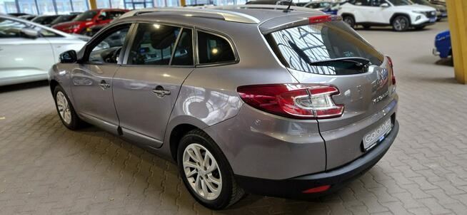 Renault Megane ZOBACZ OPIS !! Rej 2015r