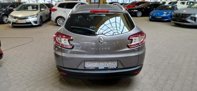 Renault Megane ZOBACZ OPIS !! Rej 2015r