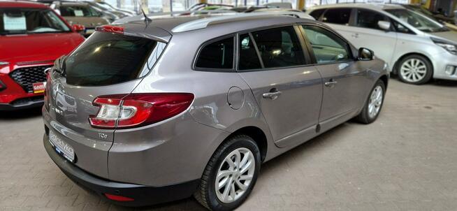 Renault Megane ZOBACZ OPIS !! Rej 2015r