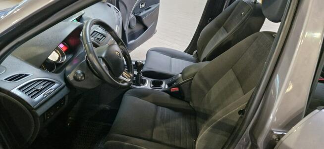 Renault Megane ZOBACZ OPIS !! Rej 2015r