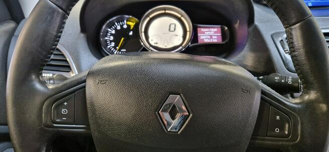 Renault Megane ZOBACZ OPIS !! Rej 2015r