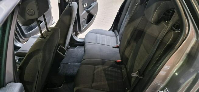 Renault Megane ZOBACZ OPIS !! Rej 2015r