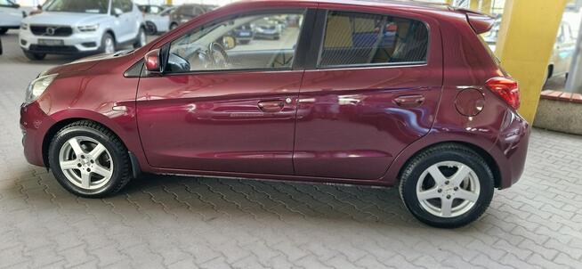 Mitsubishi Space Star ZOBACZ OPIS !! W podanej cenie roczna gwarancja