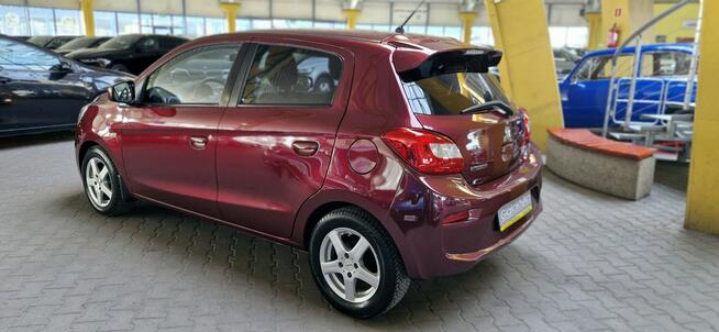 Mitsubishi Space Star ZOBACZ OPIS !! W podanej cenie roczna gwarancja