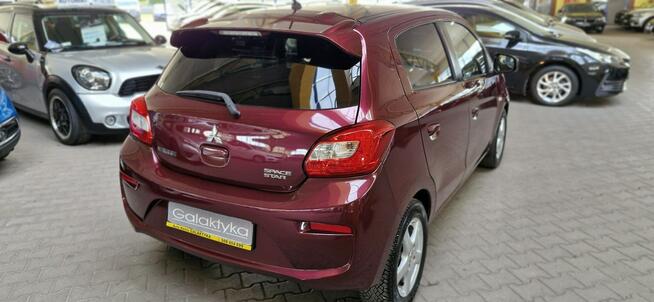 Mitsubishi Space Star ZOBACZ OPIS !! W podanej cenie roczna gwarancja