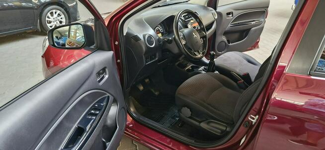 Mitsubishi Space Star ZOBACZ OPIS !! W podanej cenie roczna gwarancja