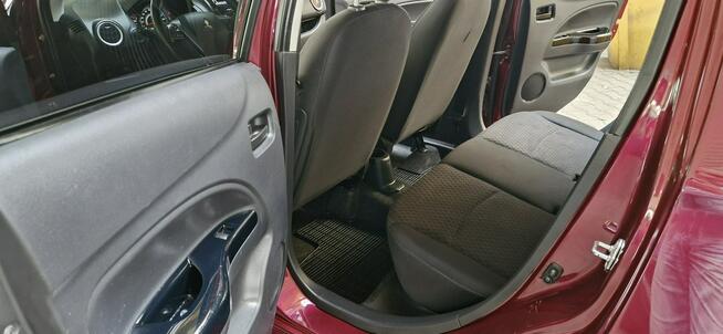 Mitsubishi Space Star ZOBACZ OPIS !! W podanej cenie roczna gwarancja