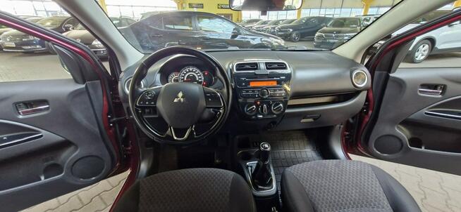 Mitsubishi Space Star ZOBACZ OPIS !! W podanej cenie roczna gwarancja