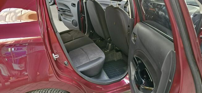 Mitsubishi Space Star ZOBACZ OPIS !! W podanej cenie roczna gwarancja