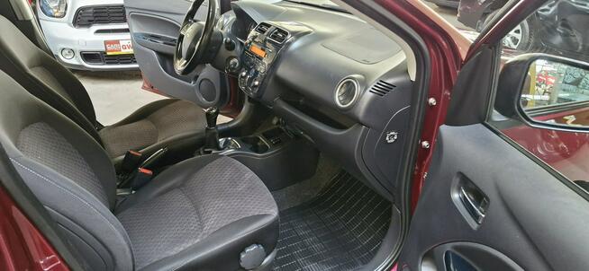 Mitsubishi Space Star ZOBACZ OPIS !! W podanej cenie roczna gwarancja