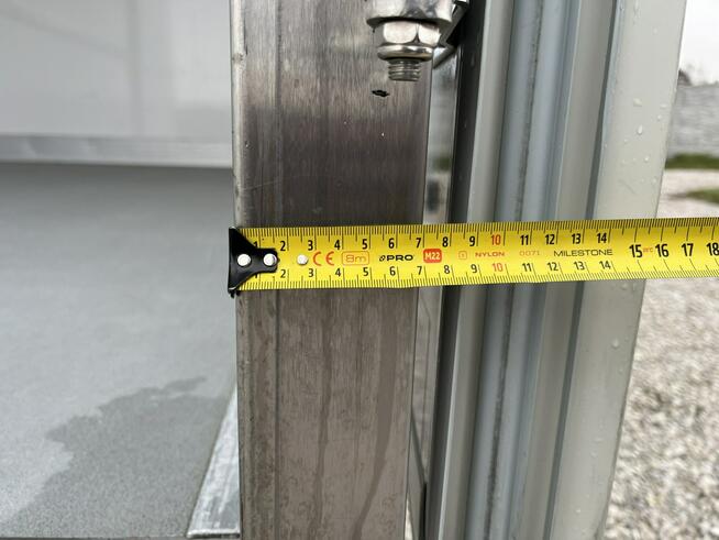 Iveco Daily 35S16 Mroźnia_-29*C/+29*C_Chłodnia + Śieć_400V + Drukarka_Temperatury