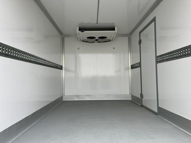 Iveco Daily 35S16 Mroźnia_-29*C/+29*C_Chłodnia + Śieć_400V + Drukarka_Temperatury