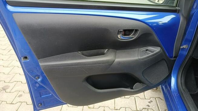 Citroen C1 Jak nowy! Tylko 26tys.km. ! Ledy...