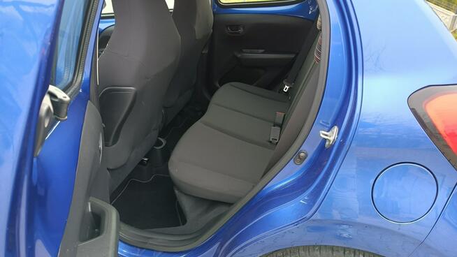 Citroen C1 Jak nowy! Tylko 26tys.km. ! Ledy...