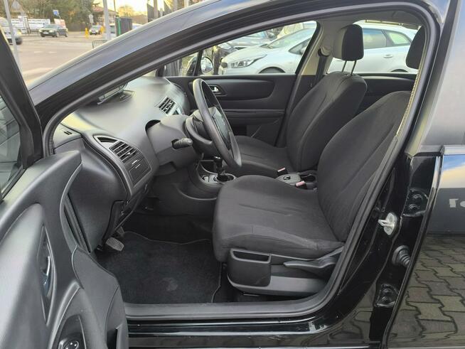 Citroen C4 1.6i 16V 120KM Klimatyzacja