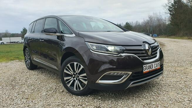 Renault Espace 1.6 dCi 160KM # Full Opcja # Automat # Full LED # Panorama # Masaże !!