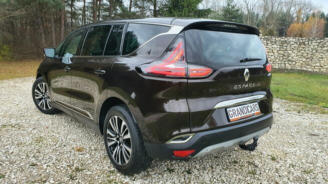 Renault Espace 1.6 dCi 160KM # Full Opcja # Automat # Full LED # Panorama # Masaże !!