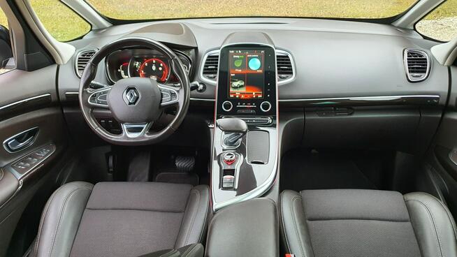 Renault Espace 1.6 dCi 160KM # Full Opcja # Automat # Full LED # Panorama # Masaże !!