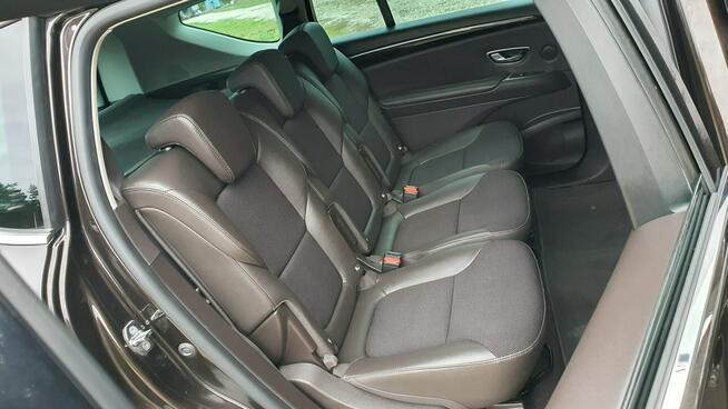 Renault Espace 1.6 dCi 160KM # Full Opcja # Automat # Full LED # Panorama # Masaże !!