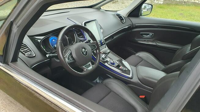 Renault Espace 1.6 dCi 160KM # Full Opcja # Automat # Full LED # Panorama # Masaże !!