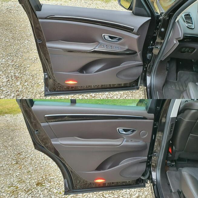 Renault Espace 1.6 dCi 160KM # Full Opcja # Automat # Full LED # Panorama # Masaże !!