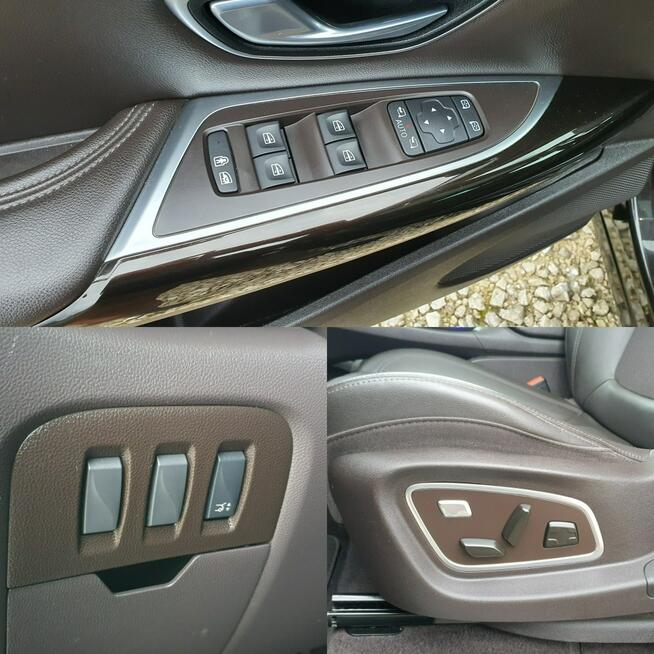 Renault Espace 1.6 dCi 160KM # Full Opcja # Automat # Full LED # Panorama # Masaże !!