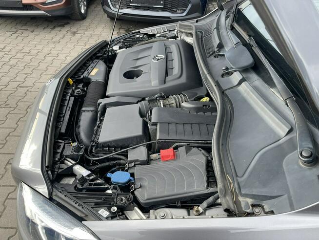 Mercedes B 180 Automat Skóra Klimatronik Podgrzewanie LED