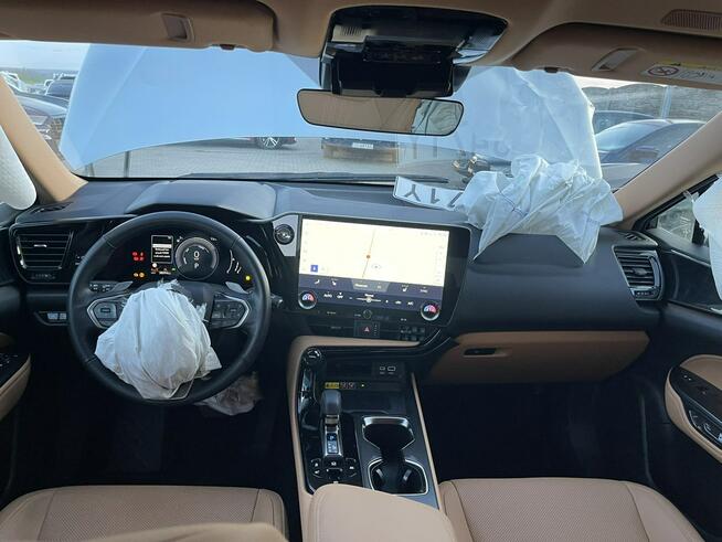 Lexus NX 350H AWD Skóra Automat Podgrzewanie 243KM