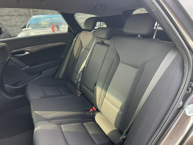 Hyundai i40 Business Podgrzewanie Klimatronik Kamera