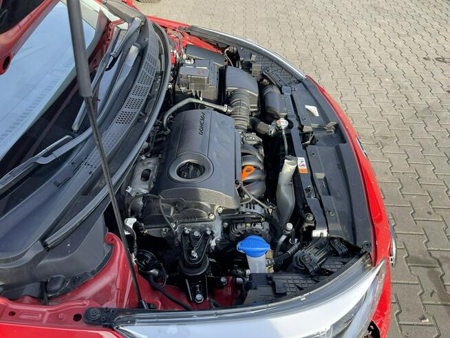 Kia Cee'd Comfortline Klimatyzacja Orginalny Przebieg