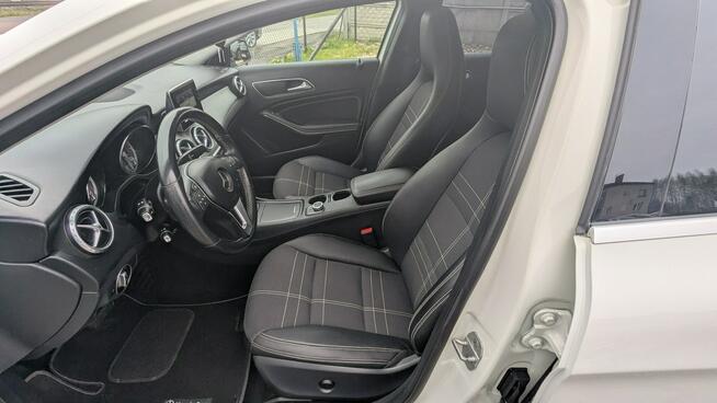 Mercedes GLA 200 2.2CDi*136PS*OPŁACONY Bezwypadkowy*4Matic*Serwis*GWARANCJA24Miesiące
