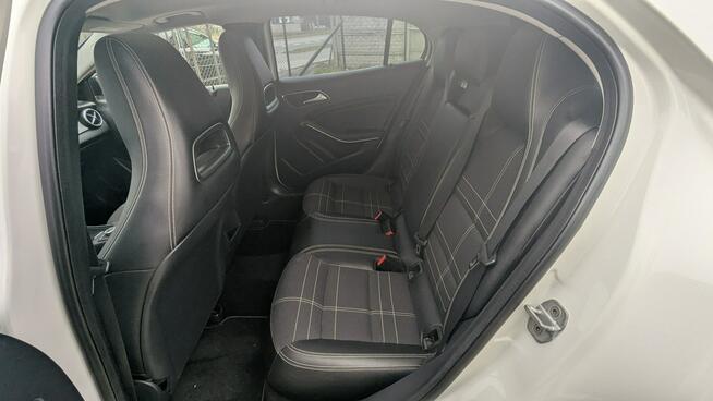 Mercedes GLA 200 2.2CDi*136PS*OPŁACONY Bezwypadkowy*4Matic*Serwis*GWARANCJA24Miesiące