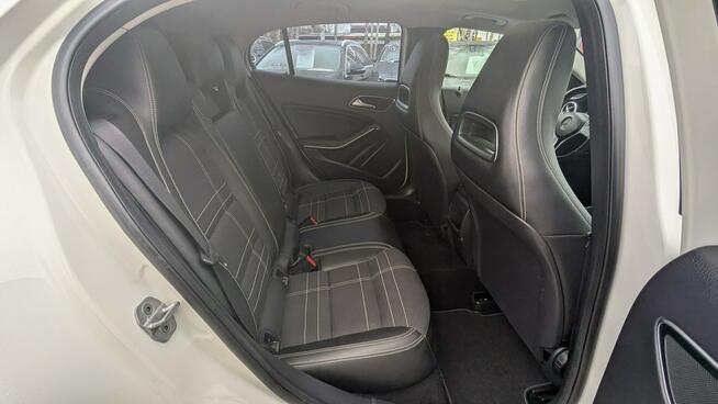 Mercedes GLA 200 2.2CDi*136PS*OPŁACONY Bezwypadkowy*4Matic*Serwis*GWARANCJA24Miesiące