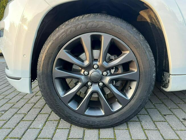 Jeep Grand Cherokee 3.6 V6 //Pneumatyka//Kamera//Panorama//High Altitude//Wentylacja