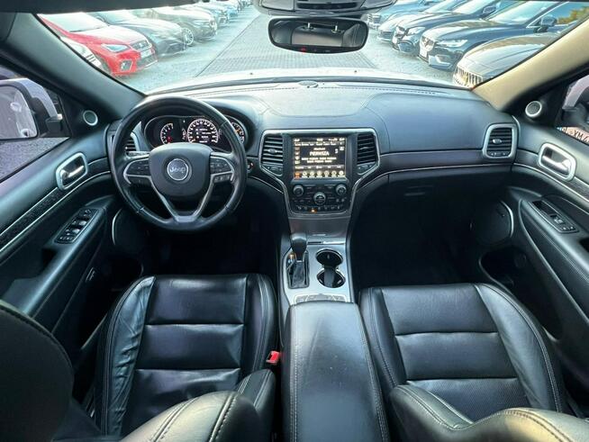 Jeep Grand Cherokee 3.6 V6 //Pneumatyka//Kamera//Panorama//High Altitude//Wentylacja