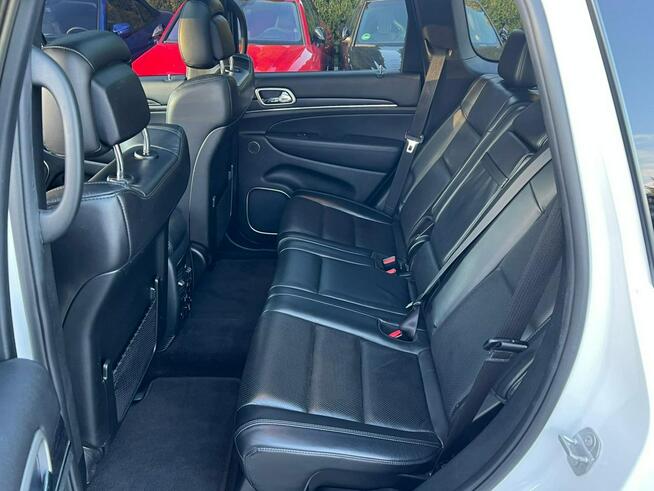 Jeep Grand Cherokee 3.6 V6 //Pneumatyka//Kamera//Panorama//High Altitude//Wentylacja