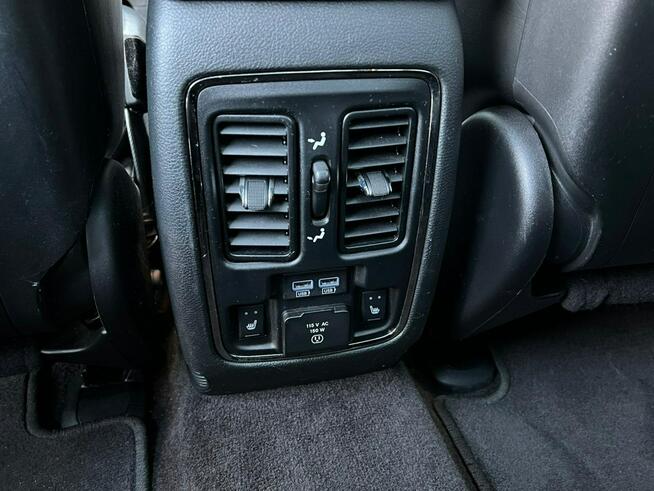 Jeep Grand Cherokee 3.6 V6 //Pneumatyka//Kamera//Panorama//High Altitude//Wentylacja