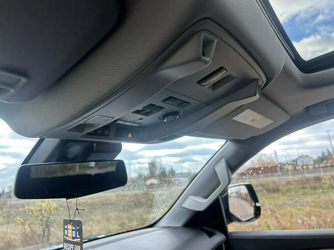 Cadillac Escalade 6.2 Luksusowy SUV