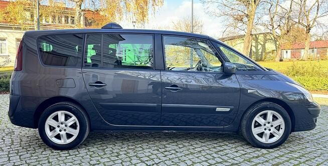 Renault Grand Espace 2010r Navi Climatronic 7 foteli Gwarancja