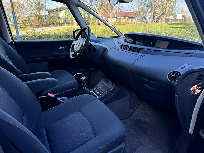 Renault Grand Espace 2010r Navi Climatronic 7 foteli Gwarancja