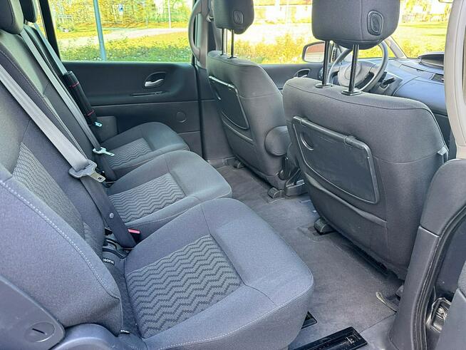 Renault Grand Espace 2010r Navi Climatronic 7 foteli Gwarancja