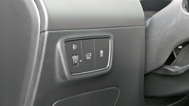 Hyundai Tucson 1.6 T-GDI / Executive / Salon PL / Elektryczna klapa / Full LED