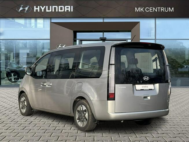 Hyundai Staria 9os 1.6 T-GDI 215KM 6AT SMART VIP | DEMO