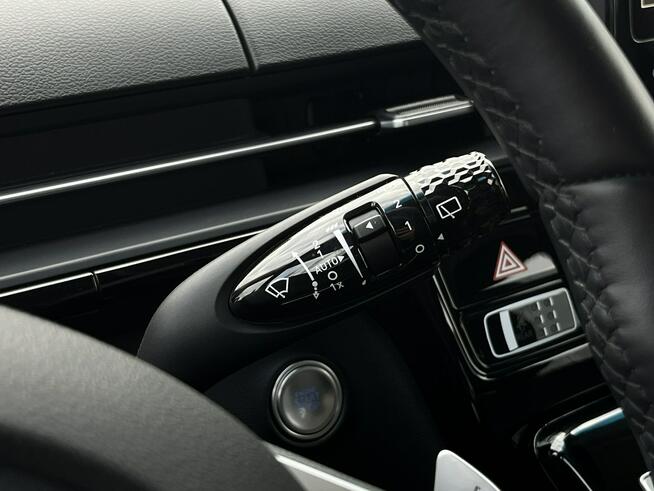 Hyundai Staria 9os 1.6 T-GDI 215KM 6AT SMART VIP | DEMO