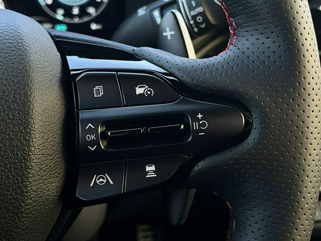 Hyundai i30 1.5 T-GDI 7DCT (140 KM) N-line + Luxury - dostępny od ręki