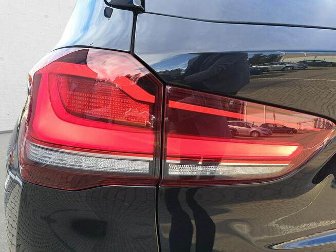 BMW X1 BLACK WEEK! NOWA CENA ! Benzyna 4x4 Automat FV !