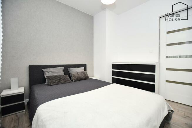 Mieszkanie Kraków Prądnik Czerwony, Czerwonego Prądnika