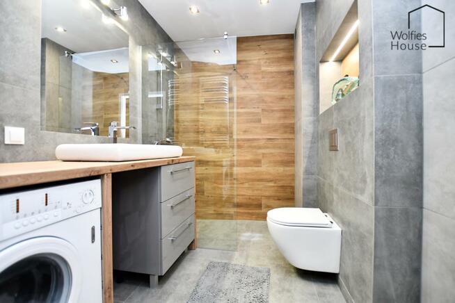 Mieszkanie Kraków Prądnik Czerwony, Czerwonego Prądnika