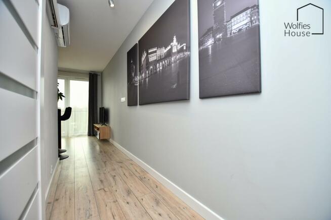 Mieszkanie Kraków Prądnik Czerwony, Czerwonego Prądnika