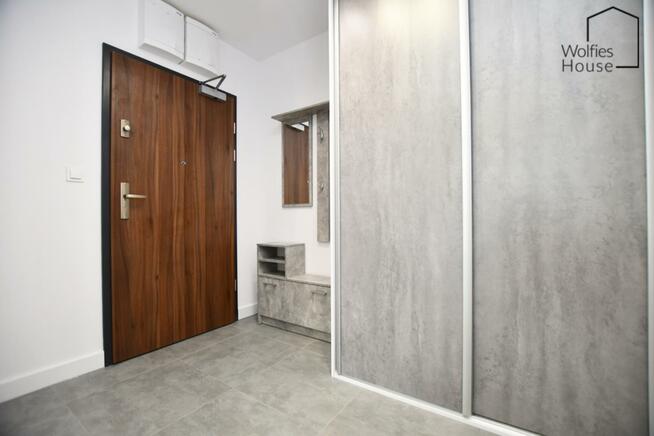 Mieszkanie Kraków Prądnik Czerwony, Czerwonego Prądnika